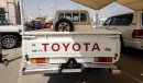 Toyota Land Cruiser Pick Up