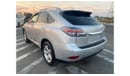 Lexus RX350 *Offer*2014 LEXUS RX 350 FRESH IMPORT CAR VERY CLEAN FROM INSIDE AND OUTSIDE  READY TO USE AND DRIVE