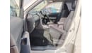 Suzuki Escudo SUZUKI ESCUDO RIGHT HAND DIVE (PM1465)