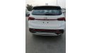 Hyundai Santa Fe 2.5L, push start electric seat 7 seat