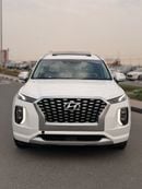 Hyundai Palisade Limited edition | 360 camera, panoramic, head up display full option