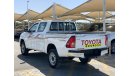 Toyota Hilux GLX 2020 I Full Manual I 4x4 GCC I Ref#41