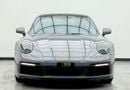 Porsche 911 Carrera 3.0L (444 HP) Coupe  2024 Porsche 911 Carrera, Porsche Warranty+Full Service History,Full PP