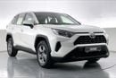 Toyota RAV4 EX | 1 year free warranty | 1.99% financing rate | Flood Free