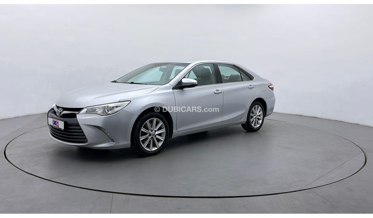 Toyota Camry SE 2.5 | Under Warranty | Inspected on 150+ parameters