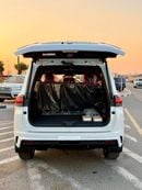 Toyota Land Cruiser Toyota Land Cruiser VXR 3.5L