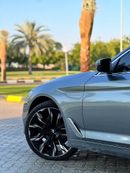 BMW 520i 520i | GCC Specs | Pristine Condition