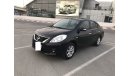 Nissan Sunny 340-/ Monthly 0% Down Payment, Alloy Rims,Push Button Start