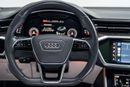 Audi A7 55 TFSI quattro S line