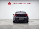 Kia K5 2022 KIA INTERACTIVE K5 (G) 2.0 Prestige