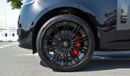 Land Rover Range Rover Range Rover SV Autobiography 4.4L Twin Turbo V8 | VIP Seat 2024 (Export)