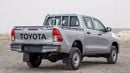 Toyota Hilux GL 2.4 DIESEL