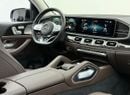 Mercedes-Benz GLS 580 4MATIC 2022 Mercedes Benz GLS580 AMG 4MATIC, 2027 Mercedes Warranty + Service Pack, 7 Seater, GCC