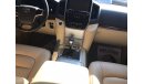 Toyota Land Cruiser GXR  FULL OPTION  V6