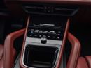 Porsche Cayenne Base Coupe