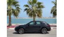 Porsche Macan Porsche MACAN GCC