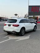 Mercedes Benz GLC250 AMG