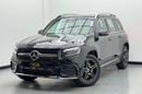 Mercedes-Benz GLB 200 2026 Mercedes-Benz GLB200 AMG, 2030 Mercedes Warranty, 7 Seater, GCC