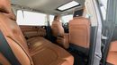 إنفينيتي QX80 5.6 8STR 4WD AUTO LUXE PROACTVE TOW | شامل الضمان | 0 ﺪﻔﻋﺓ ﺃﻮﻟﻯ