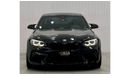 بي أم دبليو M2 2020 BMW M2 Competition, March 2025 BMW Warranty + Service Pack, Full Options, Low Kms ,GCC