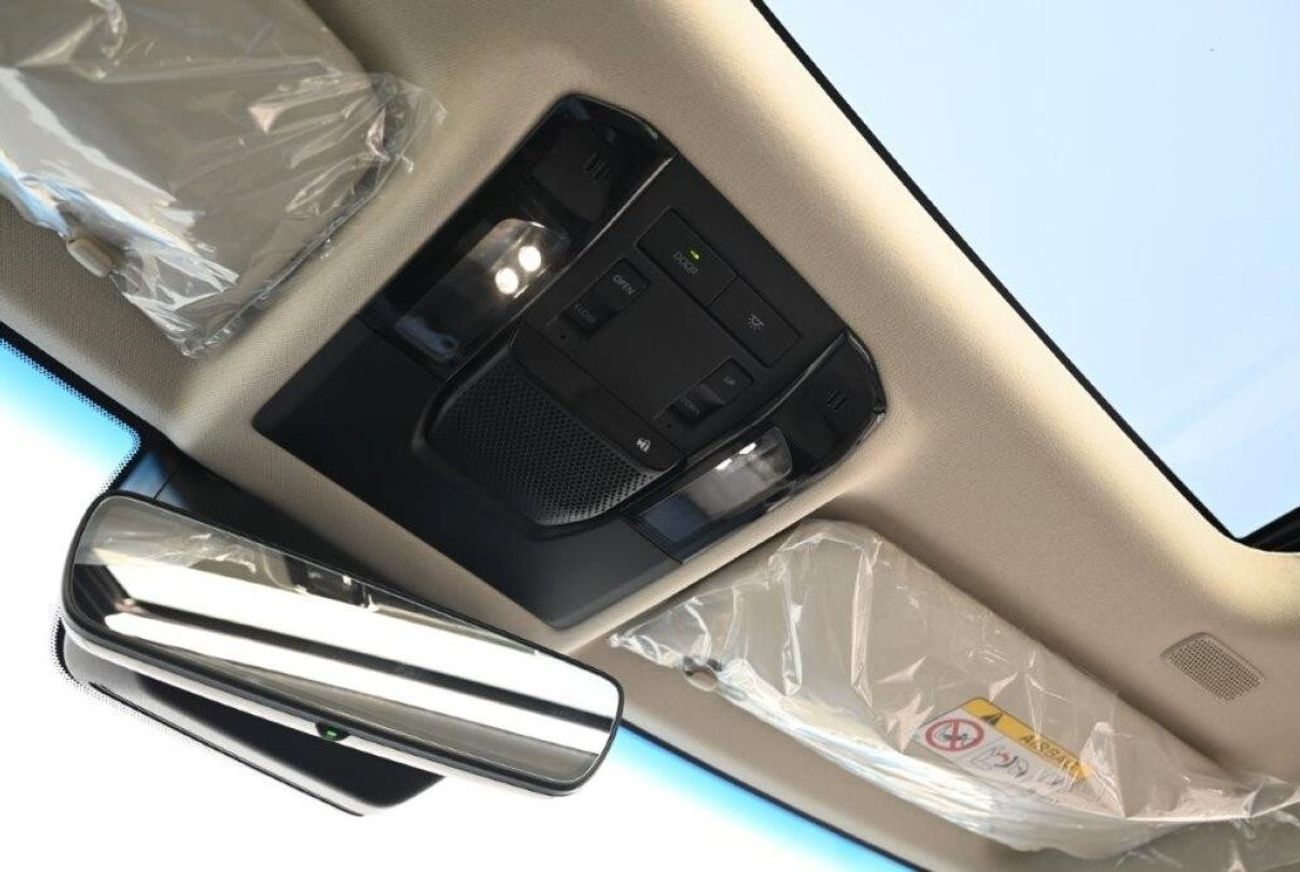 Toyota Prado TXL3 2.4L Turbo 7-Seat Automatic