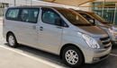 Hyundai H1 Starex