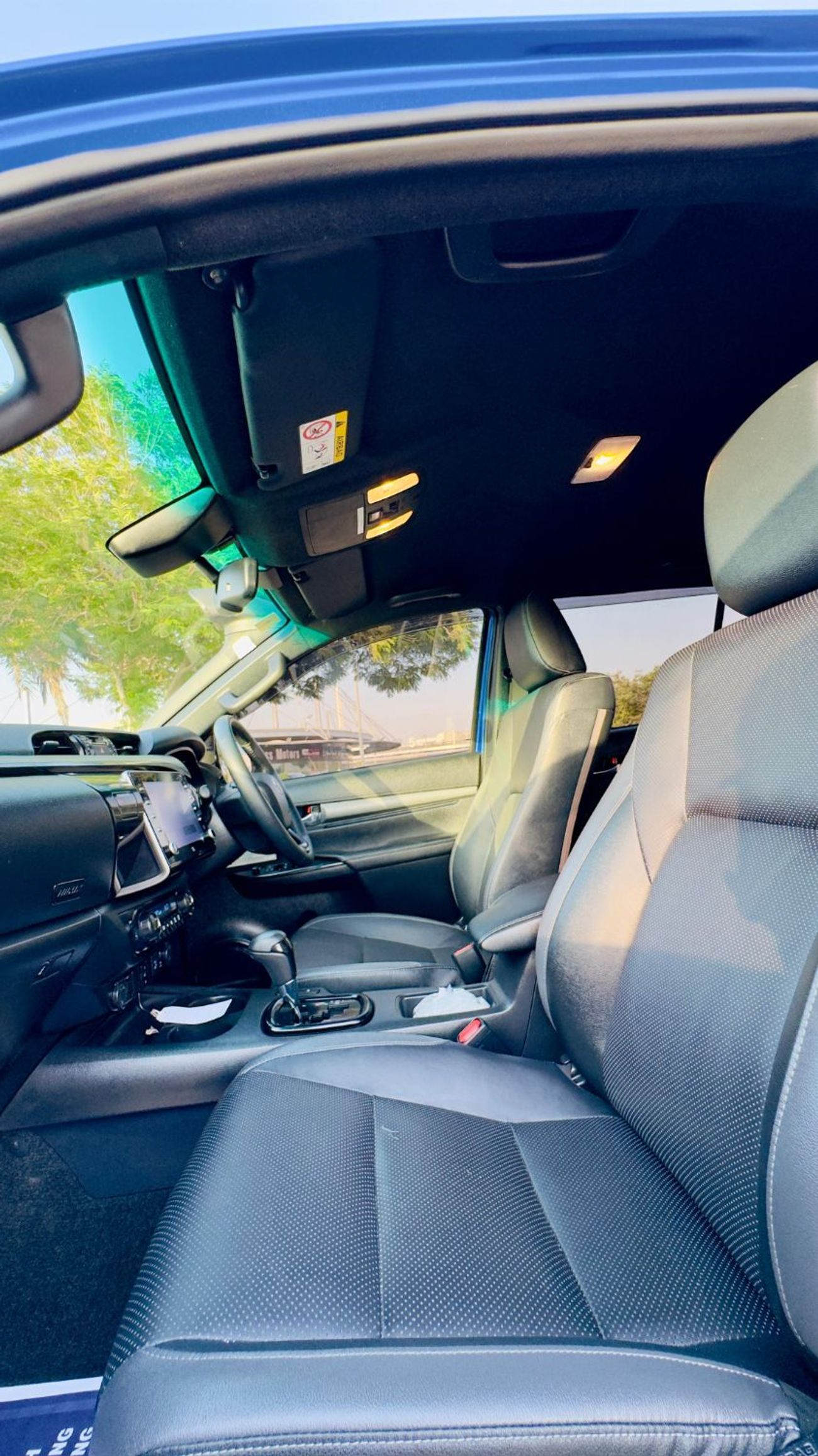 Toyota Hilux Modified Rugged X Kit & Premium Off-Road Setup | Double Cab | 2.8L Diesel Auto | RHD | 4WD