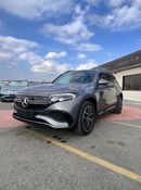 Mercedes-Benz EQB 300 Mercedes-Benz EQB300 4MATIC