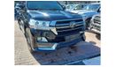 Toyota Land Cruiser TOYATA LANDCRUISER VXR GRANDTOURING V8 5.7