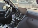 Toyota Land Cruiser VXR Toyota Land Cruiser VX 4.0L 2026
