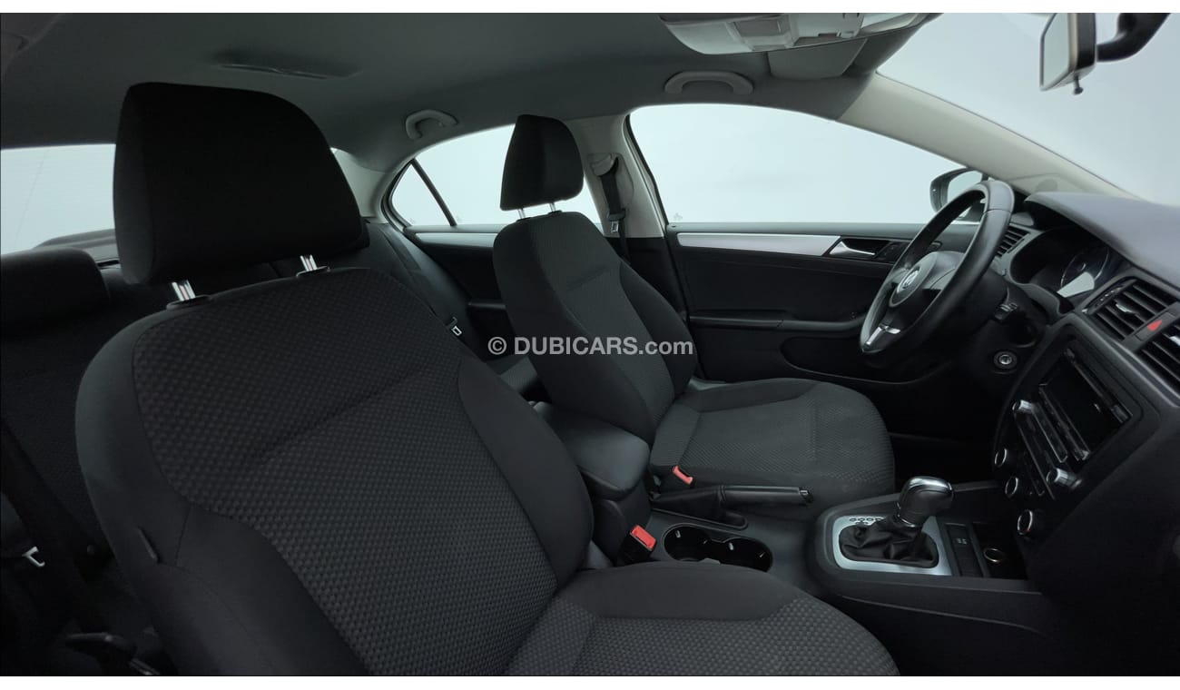 فولكس واجن جيتا TRENDLINE 2 | بدون دفعة مقدمة | اختبار قيادة مجاني للمنزل