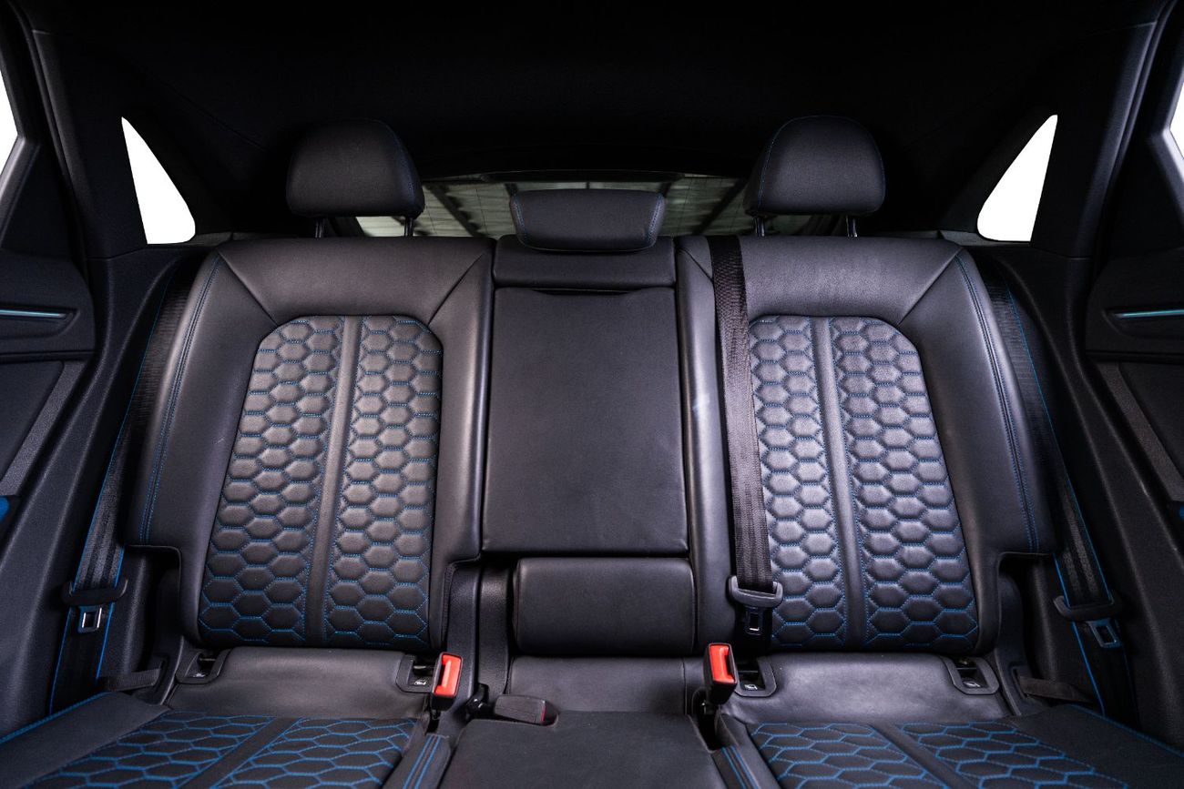 أودي RSQ3 Std TFSI quattro 2.5L