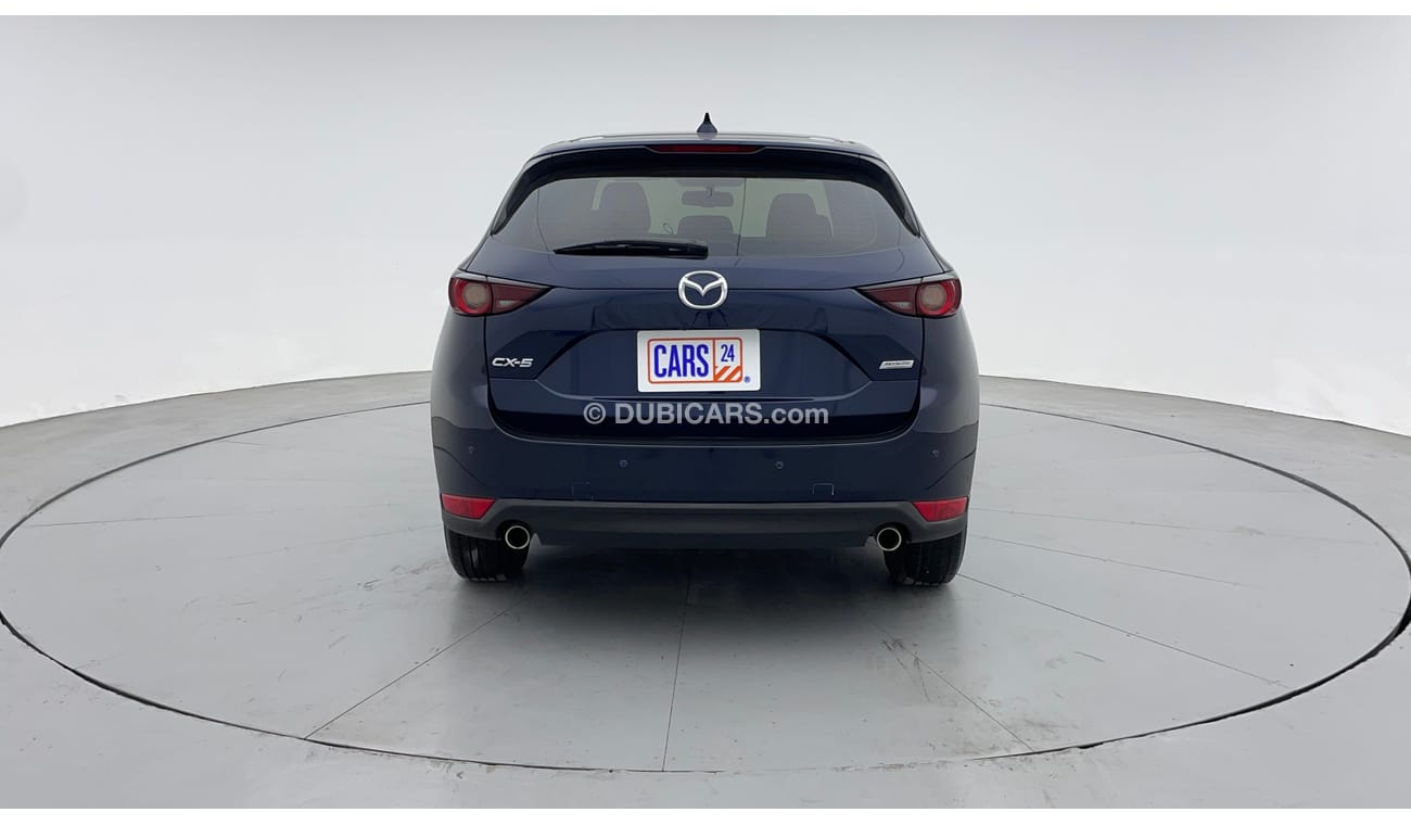 Mazda CX5 GS 2.5 | Zero Down Payment | Free Home Test Drive