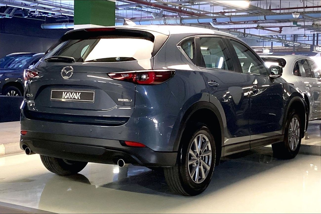 Mazda CX5 GL | National Day Celebration | Guaranteed Warranty | 0 Down Payment