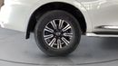 نيسان باترول 4.0 V6 SE TITANIUM 4WD AUTO | شامل الضمان | 0 ﺪﻔﻋﺓ ﺃﻮﻟﻯ