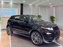 Land Rover Range Rover Evoque HSE DYNAMIC SPECIAL || TOP RANGE || GCC || GIVEN WARRANTY || UNIQUE || RED INTERIOR