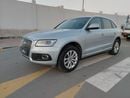 Audi Q5 Std 2.0L