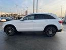 Mercedes-Benz GLC 300 4MATIC Mercedes GLC 300 _American_2022_Excellent Condition _Full option