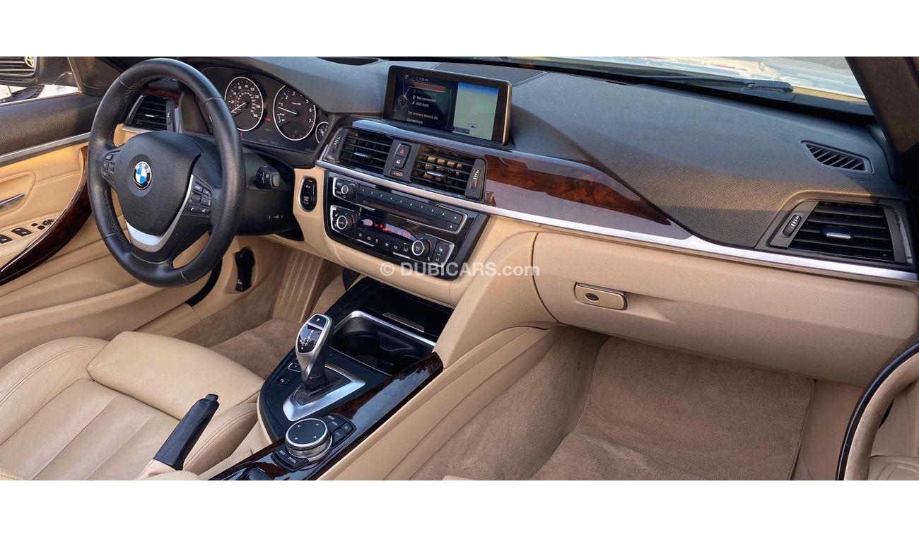 BMW 428i Full option convertible