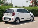 Kia Picanto 355-MONTHLY FOR 4 YEARS | GCC | LCD | REVERSE CAMERA | ACCIDENT FREE