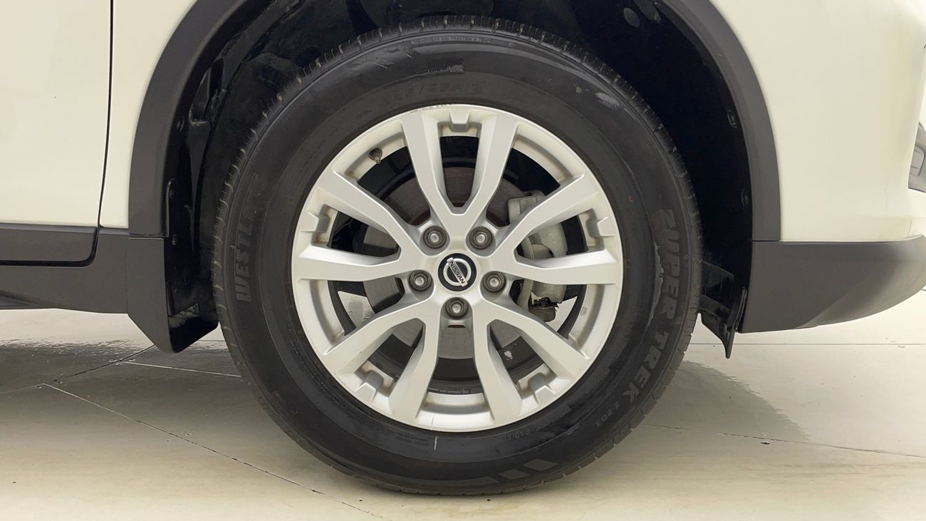 Nissan XTrail S 2.5 | Zero Down Payment | Home Test Drive