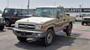 Toyota Land Cruiser Pick Up