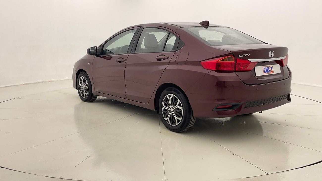 Honda City DX 1.5 | Zero Down Payment | Home Test Drive