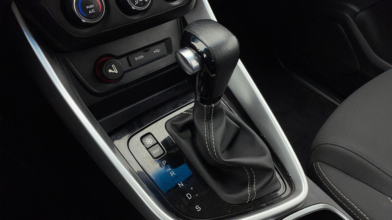 شيفروليه كابتيفا LS 1.5 | بدون دفعة مقدمة | اختبار القيادة في المنزل