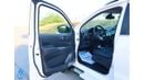 Nissan Navara LE Plus 2023 - Petrol 2.5L 4x4 MT DC - Unbeatable Price - Book Now!