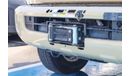 Toyota Land Cruiser Pick Up HARDTOP 70th LX1 2022 MODEL TOYOTA LAND CRUISER 79 SINGLE CAB PICKUP LX V6 70th series 4.0L PATROL 4