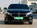 BMW 228i 2.0 V4 228i
