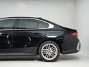 بي أم دبليو 520i BUSINESS