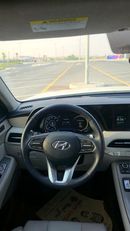 Hyundai Palisade PREMIUM Limited | American Specs | Luxury 7-Seater