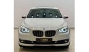 بي أم دبليو 528 2015 BMW 528i GT, Warranty, BMW Service History, GCC